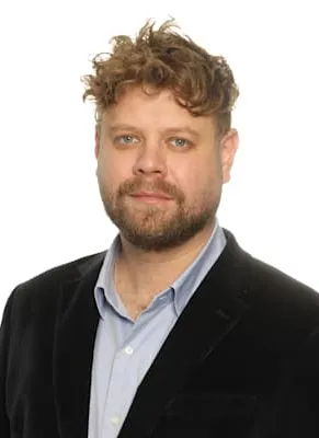Tommy McKenna, lawyer