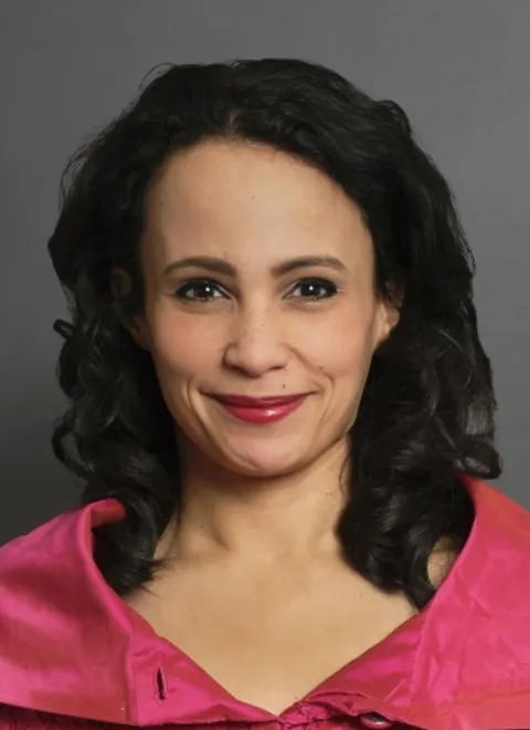 Evelyn Tjon-En-Fa, lawyer