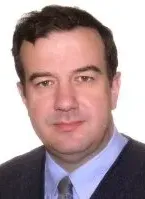 Andres de Ceballos Cabrillo, lawyer