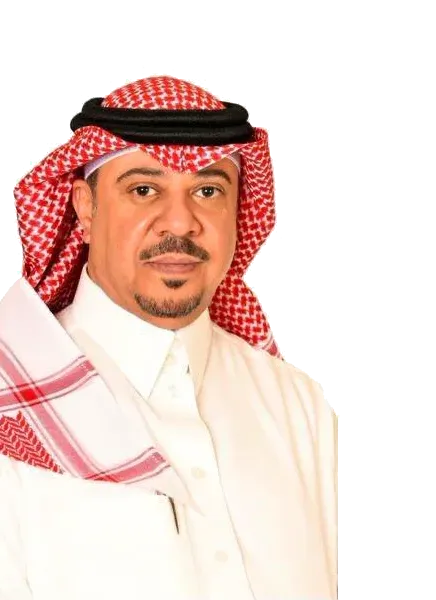 Mohammed Al-Soaib, lawyer