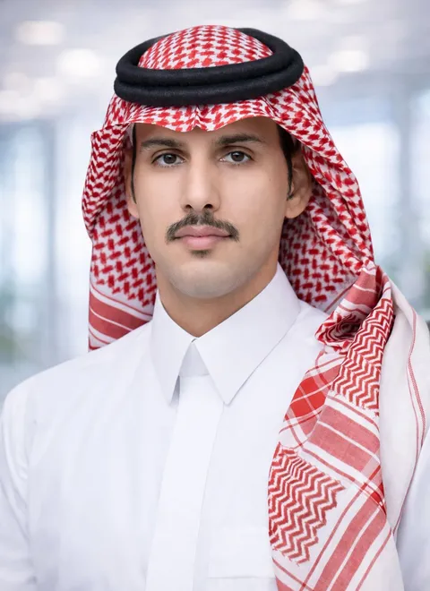 Abdulrahman Alshubayshiri, lawyer