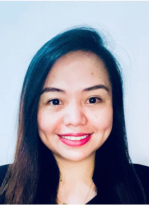Kristine R. Ferrer, lawyer