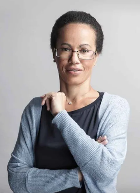 Helena Prata Ferreira, lawyer