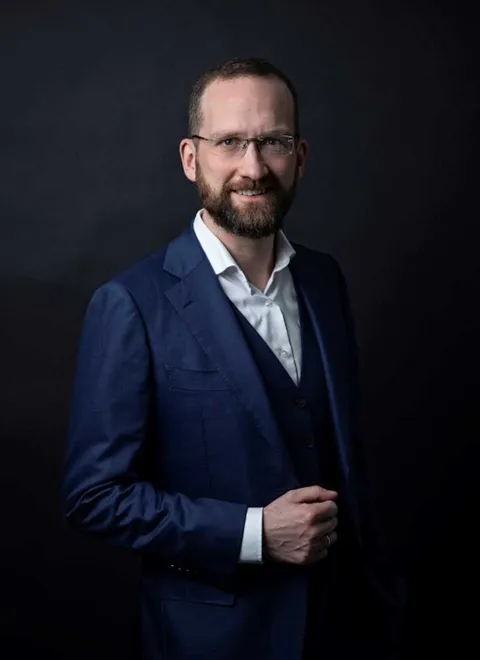 Martin Hermanns-Couturier, lawyer