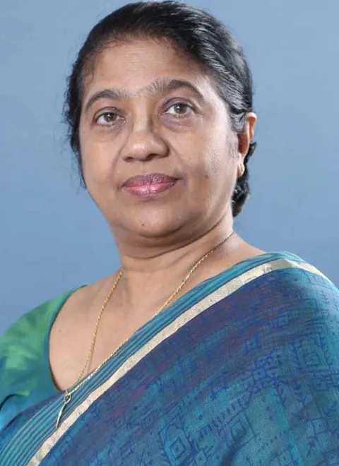 Anomi Wanigasekera, lawyer