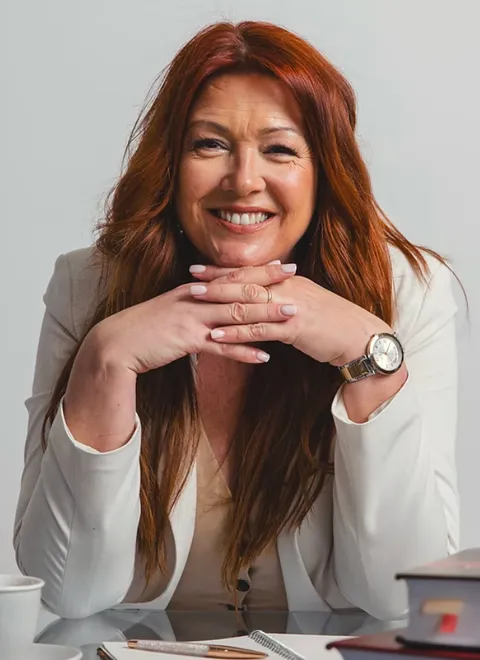 Helena Palhota Simões, lawyer