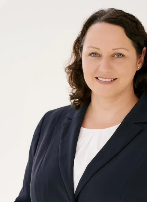Sabine Alvarez Privado, lawyer