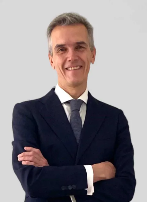 Jorge Capell, lawyer