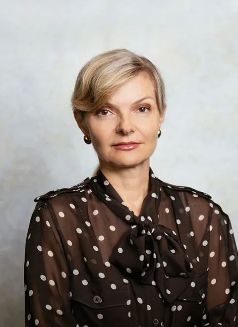 Jasminka Čorda Truhar, lawyer