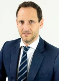 Nicolas Duboille, lawyer