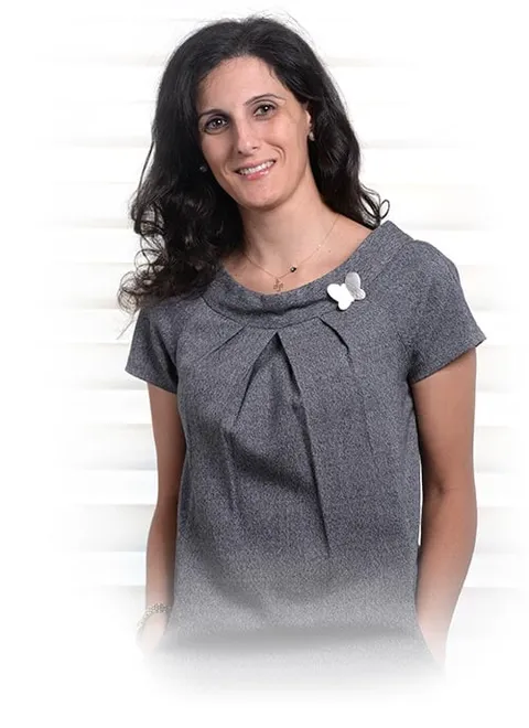 Cleo Koushos-Cros, lawyer