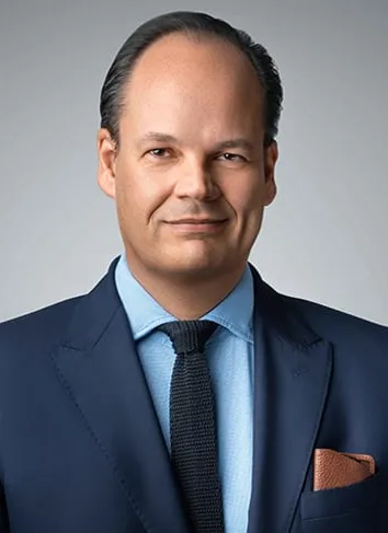 Bruno Ledrappier, lawyer