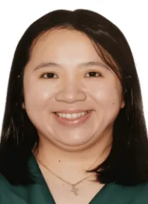Danielle Marie C. Tan, lawyer