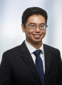 Ang Ann Liang, lawyer