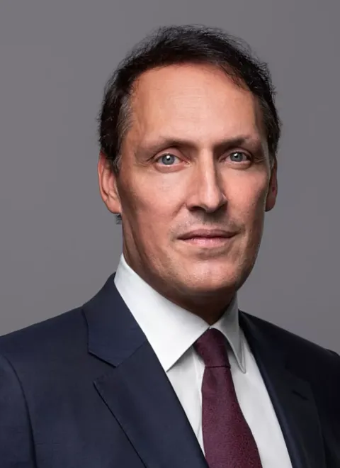 Andrea Marchetti, lawyer