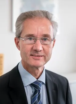 Anders Vestergaard, lawyer