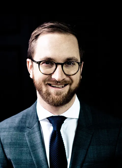 Philip Raffling, lawyer
