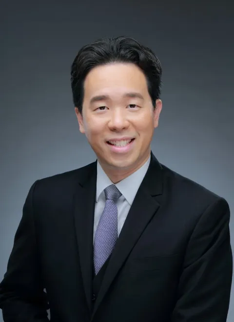 Kay K.W. Chan, lawyer