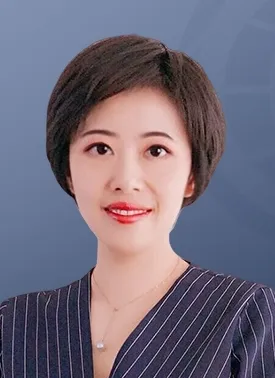 Maggie Meng, lawyer