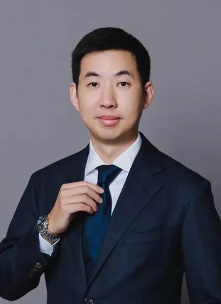 Timothy Lam, lawyer