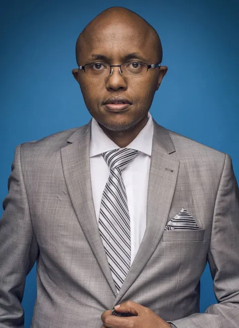 Wangai Muhiu Maina, lawyer