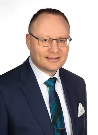 Mikko Puhakka, lawyer