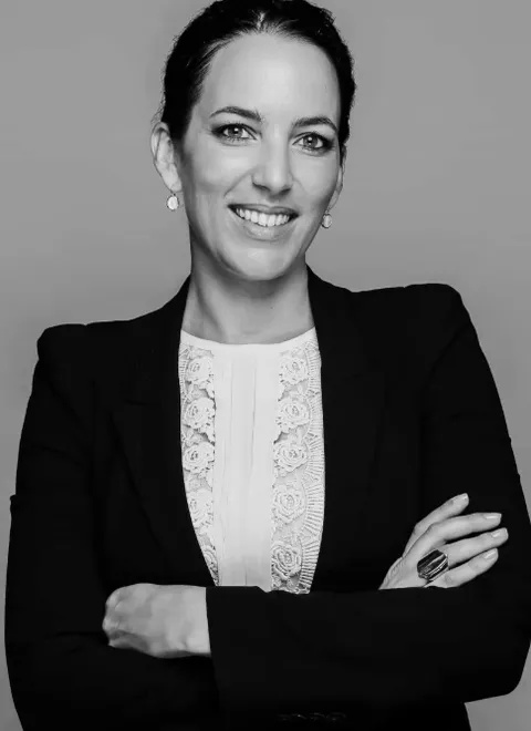 Marie Flegbo-Berney, lawyer