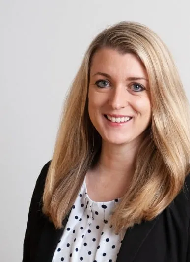 Eva Staub, lawyer