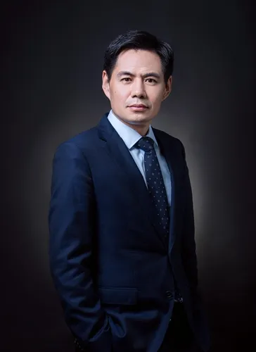 Hongkai Xu, lawyer