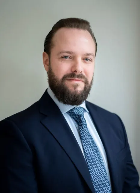 Gregory Lachat, lawyer