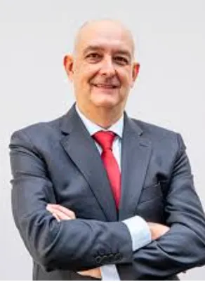 Jesus Osuna, lawyer
