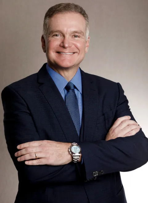 David Rechulski, lawyer