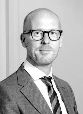 Tim Roovers, lawyer