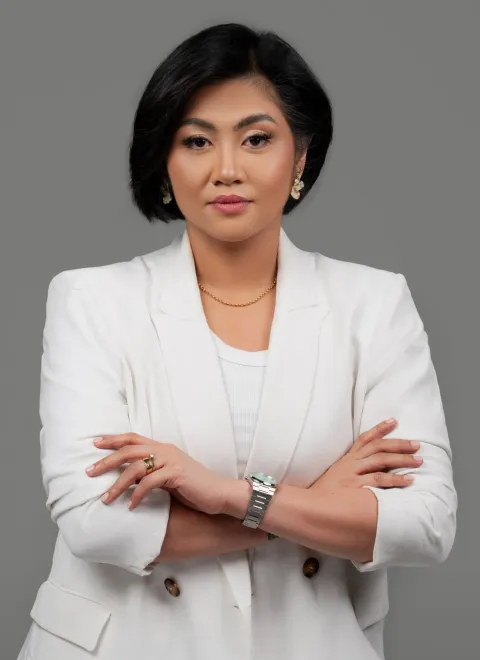 Jem Felicilda, lawyer