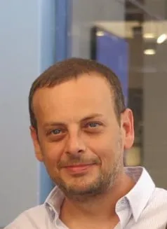 Idan Levy, lawyer