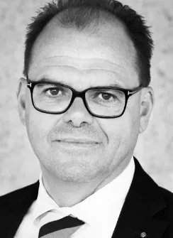 Dominique Blommaert, lawyer