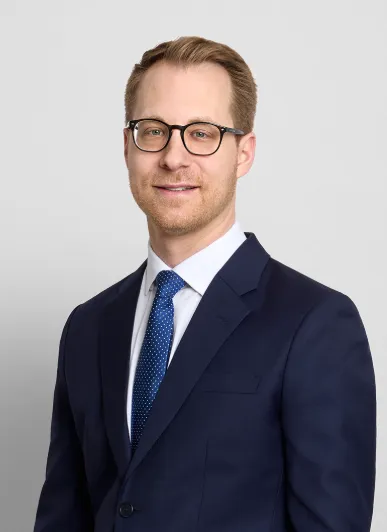 Simon M. Hohler, lawyer