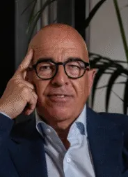 Philippe Buerch, lawyer