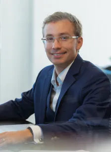 Armin Gilg, lawyer