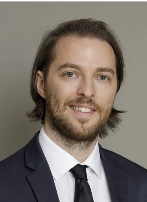 Nikolaus Sauerschnig, lawyer