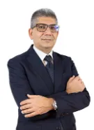 Vincenzo Iacovazzi, lawyer