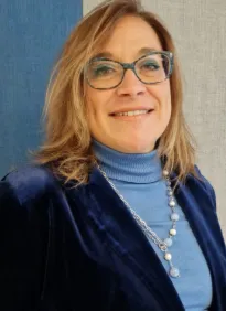 Debora Monaci, lawyer