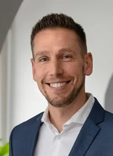 Flavio Peter, lawyer