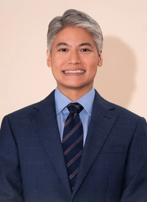 Joseph James Joaquino Jr, lawyer