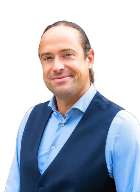 Thomas Stern, lawyer