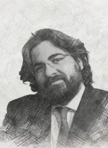 Kimon Papanikolaou, lawyer