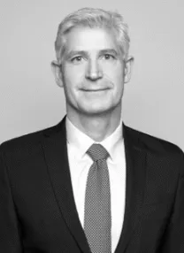 Hans-Christian Ohrt, lawyer
