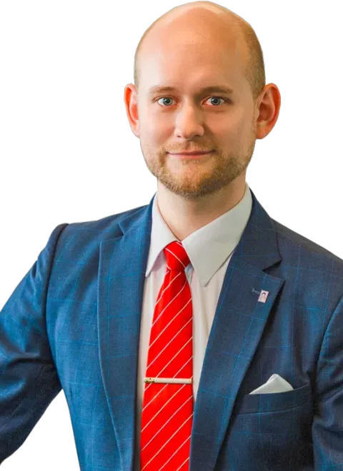 Josef Bergt, lawyer