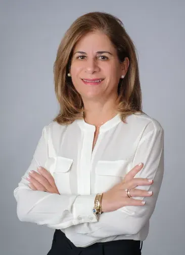 Stella Kammitsi, lawyer