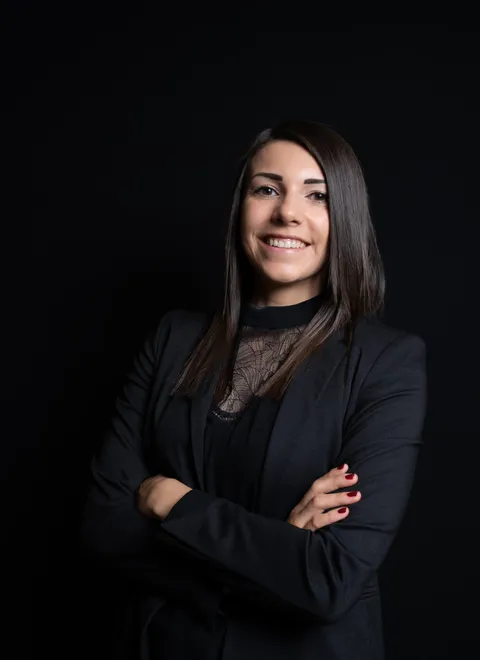 Sabine Dorn, lawyer